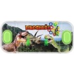 Teddies Vodní hra hlavolam 15x7cm plast dinosaurus 4 druhy – Zbozi.Blesk.cz