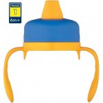 Thermos tvrdé pítko pro kojeneckou termosku a láhev modrá – Zboží Dáma