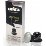 Lavazza Maestro Ristretto Espresso Alu Kapsle do Nespresso 10 ks – Zboží Dáma