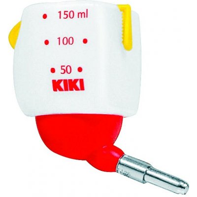 KIKI Napaječka 150 ml – Sleviste.cz