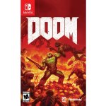 DOOM – Zboží Dáma