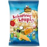 Rej Kukuřičné křupky bez soli 100 g – Zbozi.Blesk.cz