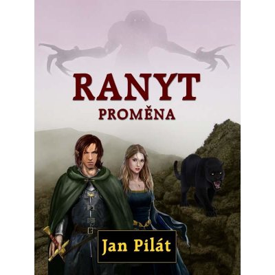 Pilát Jan - Ranyt: Proměna – Zboží Mobilmania