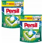 Persil Power Caps Universal prací kapsle 2 x 60 PD – Zboží Mobilmania