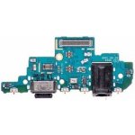 Samsung A528 Galaxy A52s 5G Nabíjecí konektor + Mikrofon – Hledejceny.cz