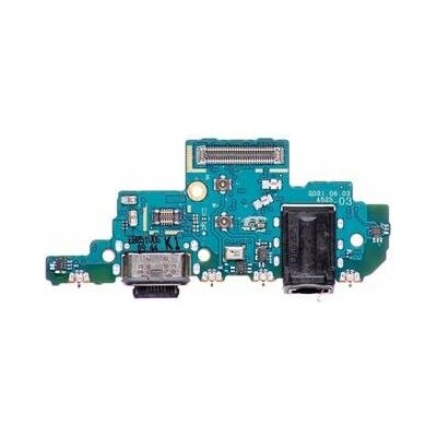 Samsung A528 Galaxy A52s 5G Nabíjecí konektor + Mikrofon – Hledejceny.cz