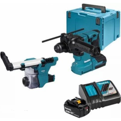 Makita DHR183RTWJ