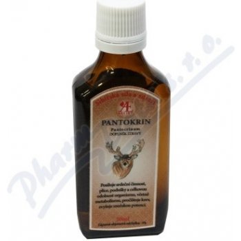 Pantokrin 50ml