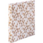 Hama album klasické TREE 30x30 cm, 80 stran, červená – Hledejceny.cz