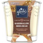 Glade by Brise Marshmallow Irish cream 224 g – Zboží Dáma