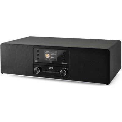 JVC RD-E984 – Zboží Živě
