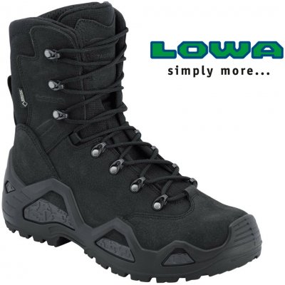 Lowa Z-8N GTX C Černá – Hledejceny.cz