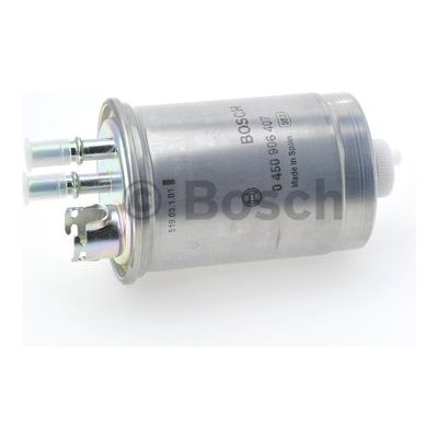 Palivovy filtr BOSCH 0 450 906 407 – Zbozi.Blesk.cz