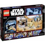 LEGO® Star Wars™ 75148 Setkání na Jakku – Hledejceny.cz
