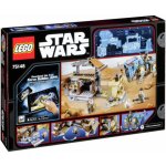 LEGO® Star Wars™ 75148 Setkání na Jakku – Zboží Živě
