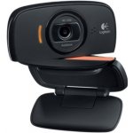Logitech HD Webcam B525 – Zboží Živě