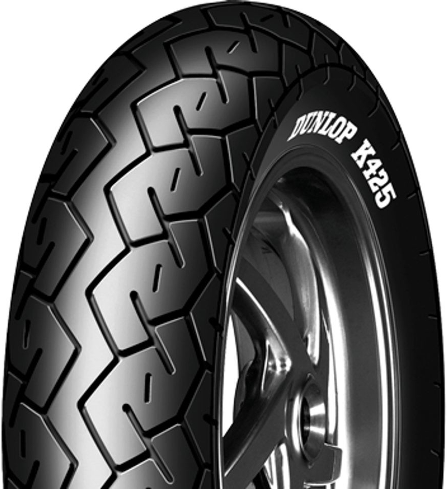 Dunlop K425 140/90 R15 70S