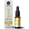 Doplněk stravy na spánek a nervovou soustavu Happease Relief CBD Olej Lemon Tree 5 % CBD 500 mg 10 ml