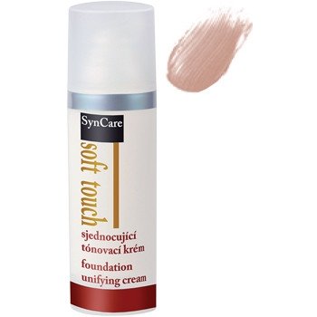 SynCare Soft touch sjednocující tónovací krém 30 ml