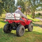 Fimco pro čtyřkolky/UTV 20 Gallon 75 l – Zboží Mobilmania