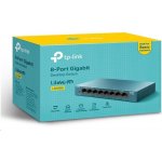 TP-Link LS108G – Sleviste.cz