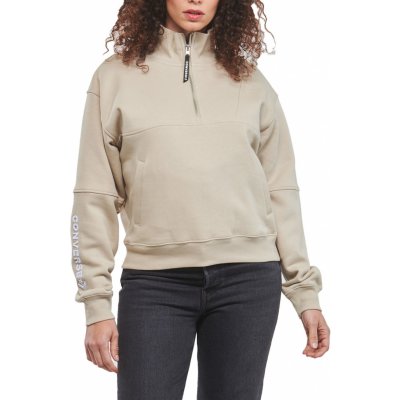 Converse Fashion Half-Zip Sweatshirt 10024526-a01-247