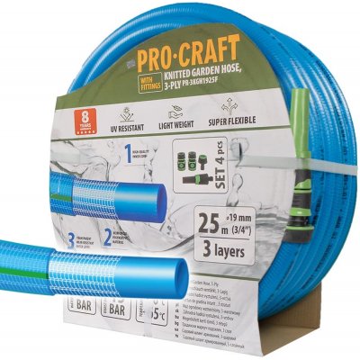 Procraft PR-3KGH1925F – Hledejceny.cz