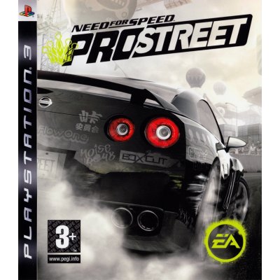 need for speed ps3 – Heureka.cz