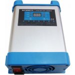 Nabíječka Pb akumulátorů CARSPA EBC1260 12V/60A G492 – Zbozi.Blesk.cz