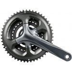 kliky Shimano Tiagra FC-4703 3x10 50/39/30z 170mm šedé original balení – Hledejceny.cz