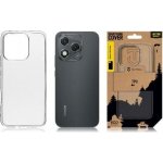 Tactical TPU Kryt pro Honor 400 Lite Transparent – Zboží Živě
