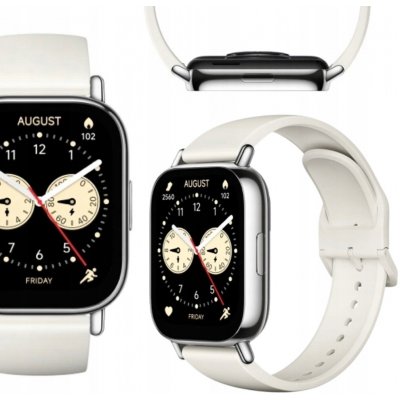 Xiaomi Redmi Watch 5 Lite – Zboží Živě