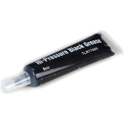 Team Losi Racing high-Pressure Black Grease 8 ml – Zboží Dáma