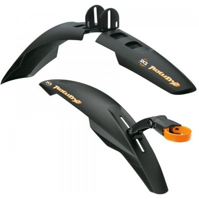 SKS Rowdy Junior set – Zboží Dáma