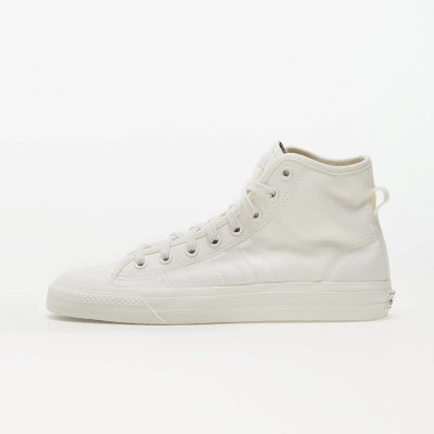 adidas Nizza Hi Rf Cloud White/ Cloud White/ Off White – Hledejceny.cz