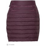 Mountain Equipment dámská péřová sukně Earthrise Skirt raisin – Zboží Dáma