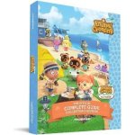 Animal Crossing: New Horizons Official Complete Guide – Sleviste.cz