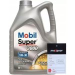 Mobil Super 3000 Formula V 5W-30 5 l – Sleviste.cz