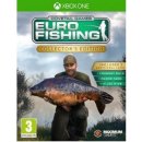 Euro Fishing Sim (Collector's Edition)