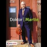 Doktor Martin 4DVD: DVD – Zboží Dáma