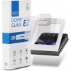 Tvrzené sklo pro mobilní telefony WHITESTONE EZ GLASS 2-PACK GALAXY Z FLIP 5 CLEAR 8809365408597
