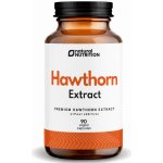 Natural Nutrition Extrakt z hlohu kapsle 180 kapslí – Hledejceny.cz