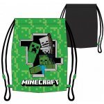 Pixie Crew /vak Minecraft zelenohnědá – Zboží Dáma