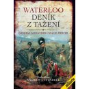 Kniha Waterloo - Deník z tažení