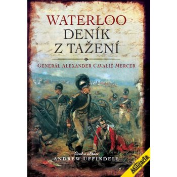 Waterloo - Deník z tažení