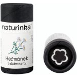 Naturinka Heřmánkový balzám na rty 5 g – Zboží Dáma