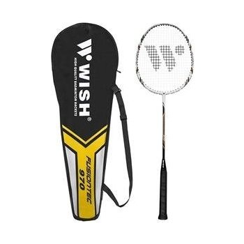 Wish 970 Fusion Tec