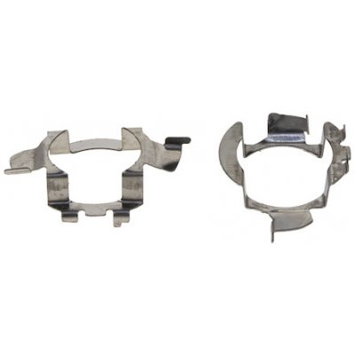 Patice výbojek H7 pro Mercedes C, B, GLA, Nissan Qashqai, HID-PAT33 | Zboží Auto