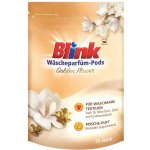 Blink Parfémové kapsle Blink Laundry Golden Flower 15 PD – Sleviste.cz
