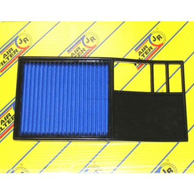 JR Filters Sportovní vzduchový filtr F 375191 SKODA Rapid II 10/12-> 1,6L MPI – Zboží Mobilmania